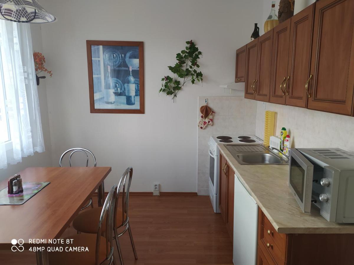 Apartman V סרני מראה חיצוני תמונה