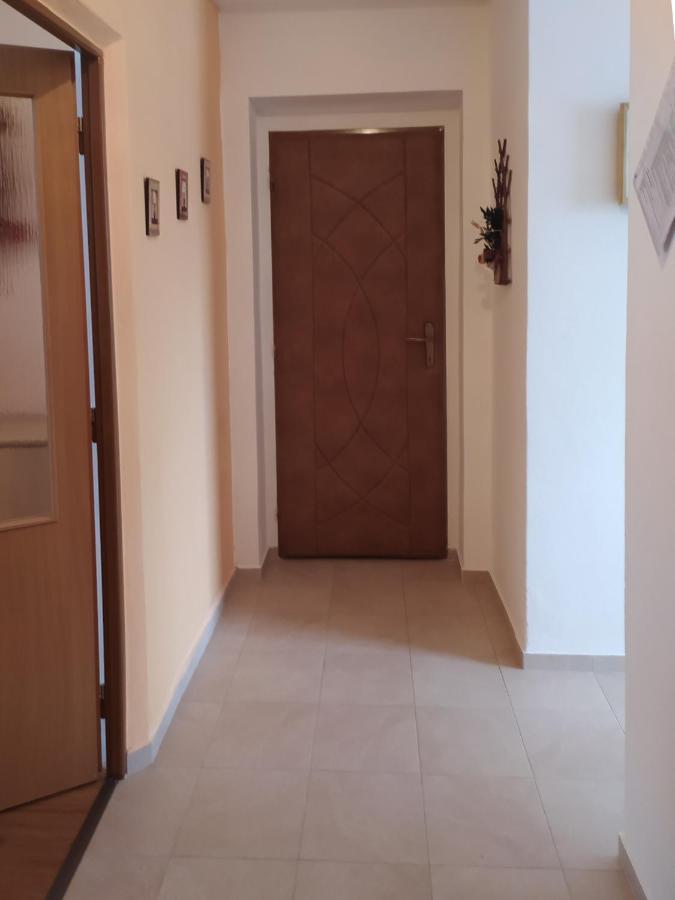 Apartman V סרני מראה חיצוני תמונה