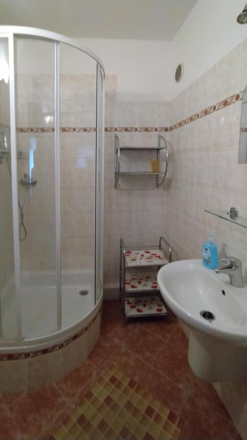 Apartman V סרני מראה חיצוני תמונה